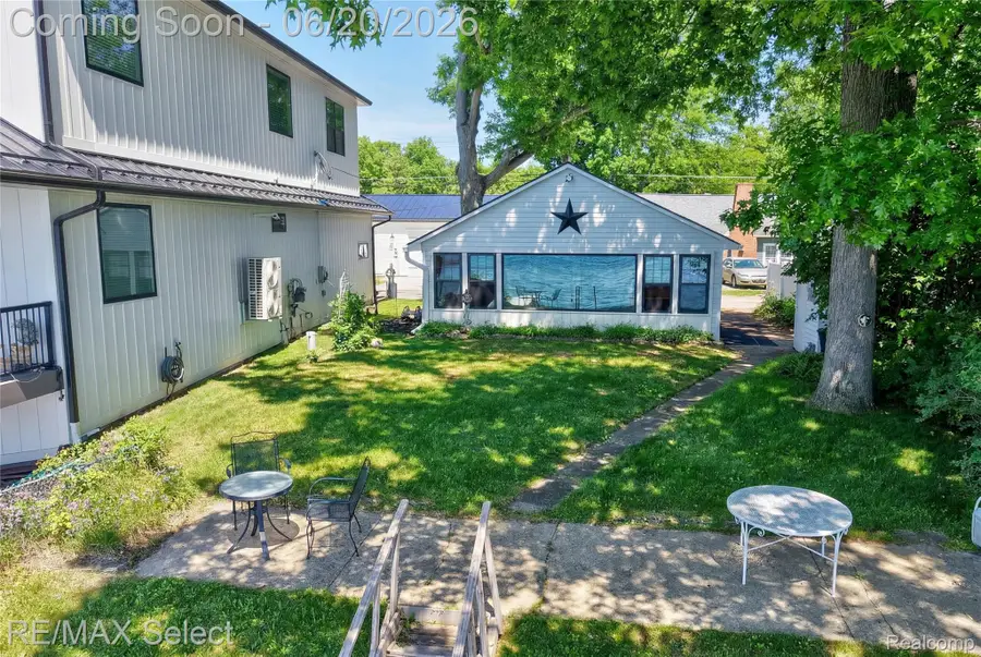 13022 Cussewago Drive, Fenton, MI 48430 - #3