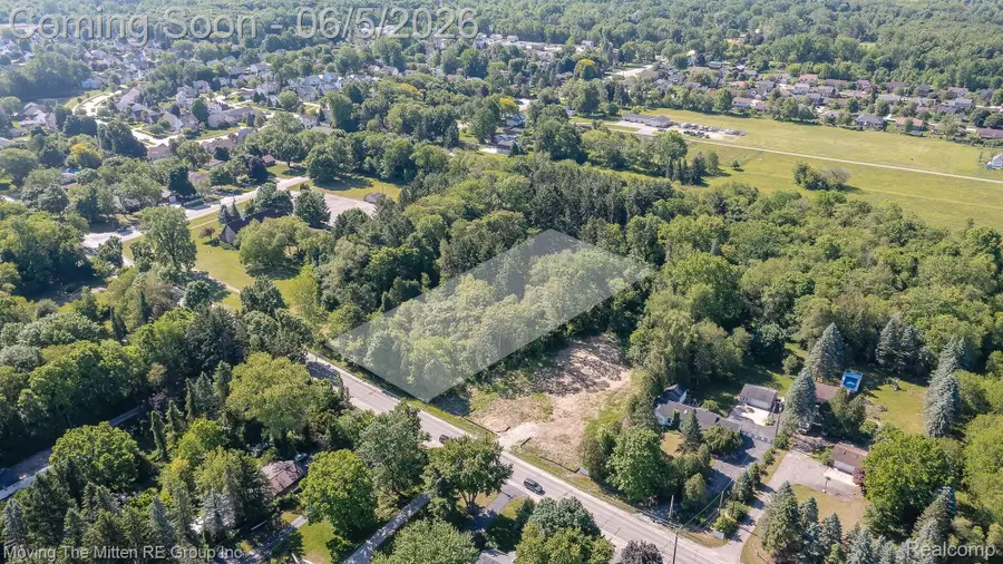 47593 W Huron River Drive Drive, Van Buren, MI 48111 - #3