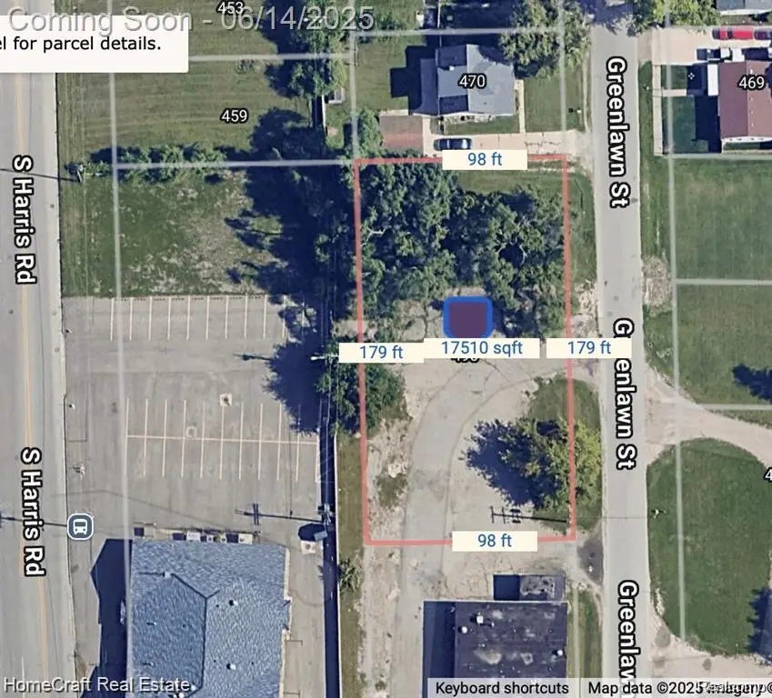 490 Greenlawn Street, Ypsilanti, MI 48198 - #1