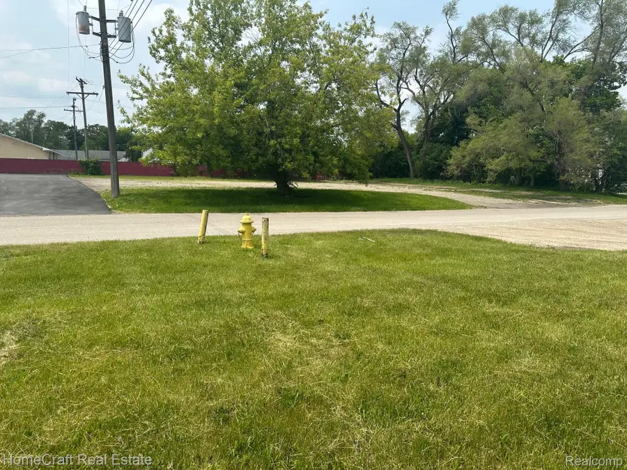 490 Greenlawn Street, Ypsilanti, MI 48198 - #3
