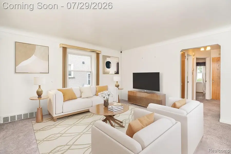 9343 Fenton, Redford, MI 48239 - #3