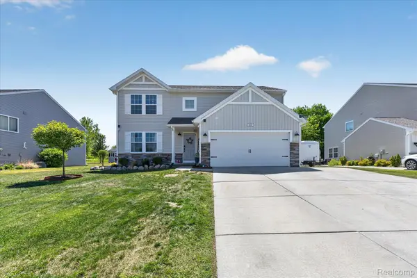 3081 Stratford Lane, Flushing, MI 48433
