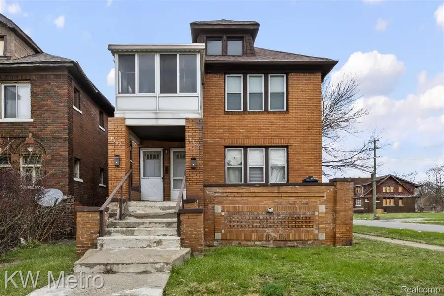 13300 La Salle Boulevard, Detroit, MI 48238 - #2
