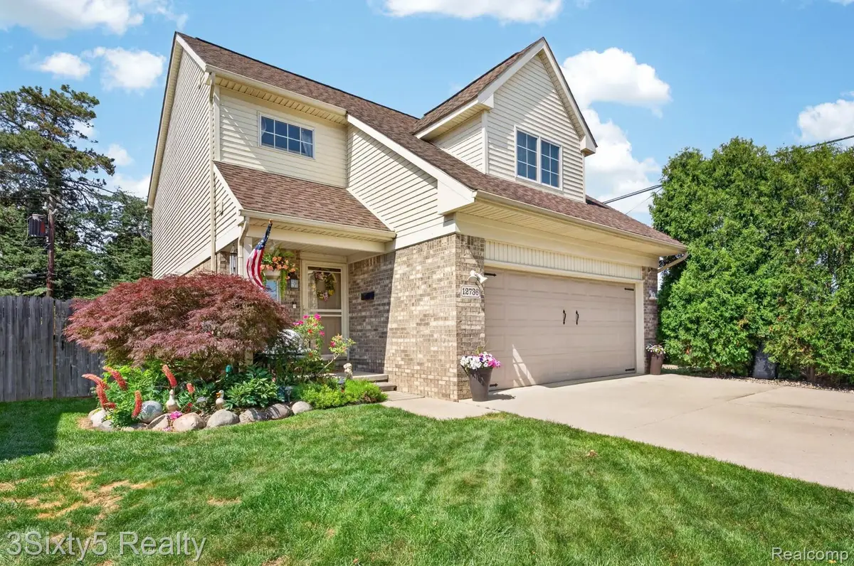 12736 Phelps Street, Southgate, MI 48195 - #1