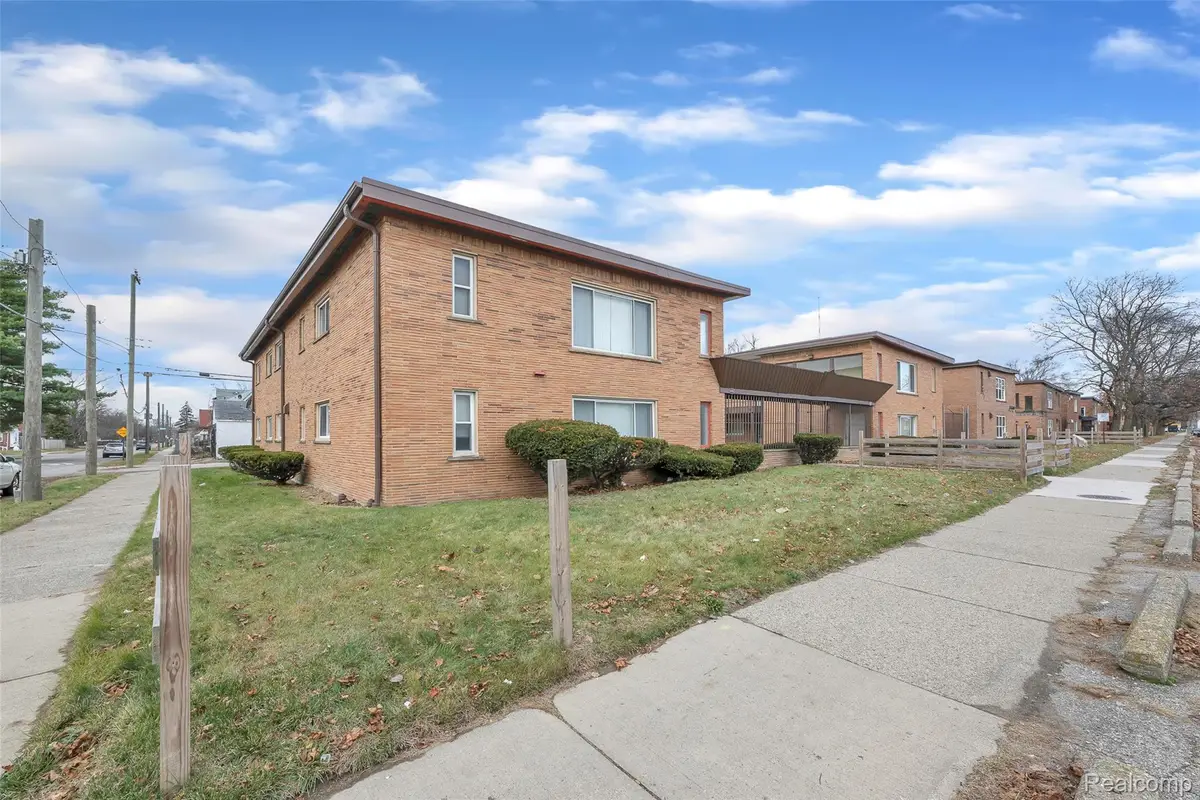 16701 Greenfield Road, Detroit, MI 48235 - #1