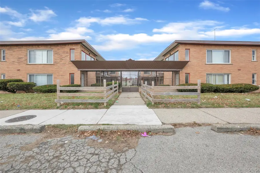 16701 Greenfield Road, Detroit, MI 48235 - #2