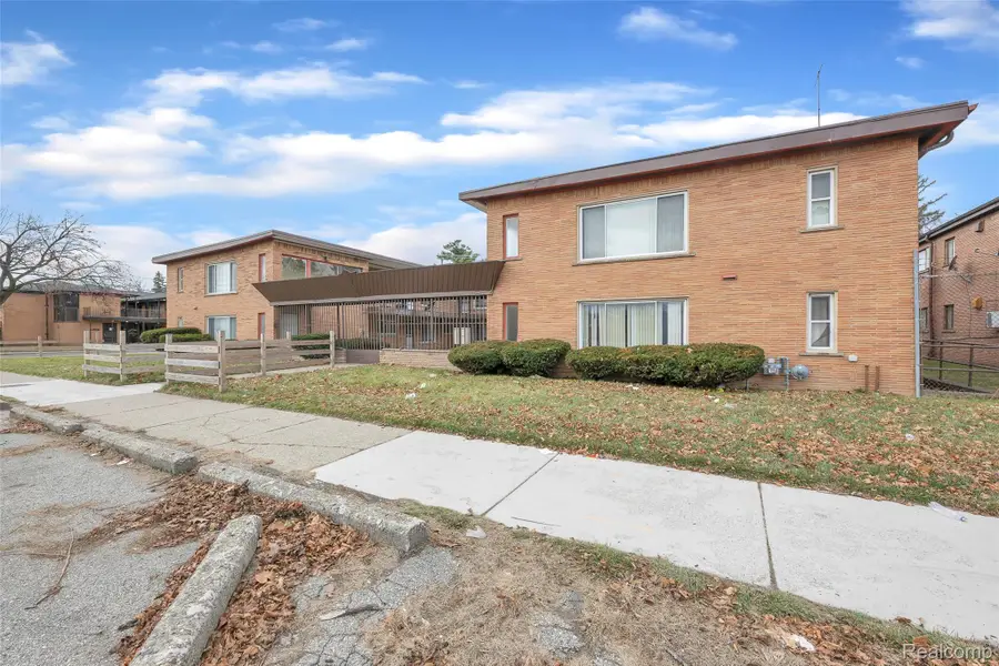 16701 Greenfield Road, Detroit, MI 48235 - #3