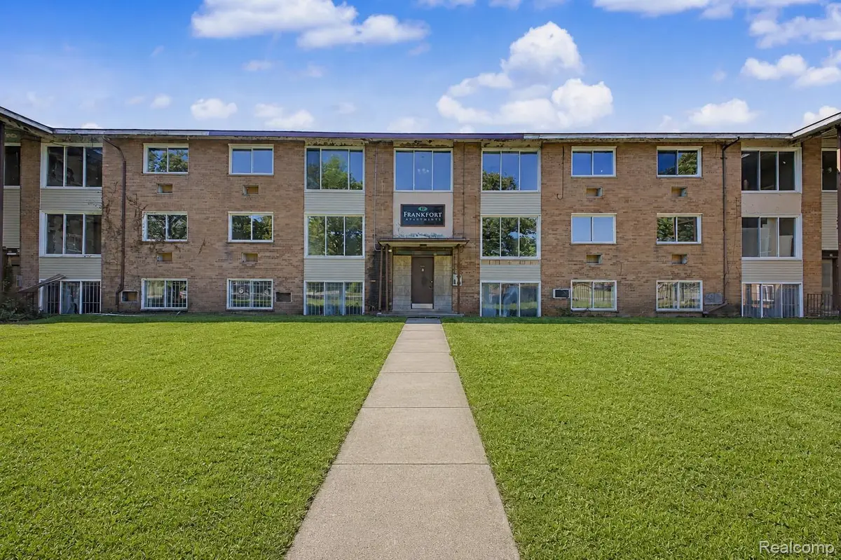 14440 Frankfort Street, Detroit, MI 48224 - #1