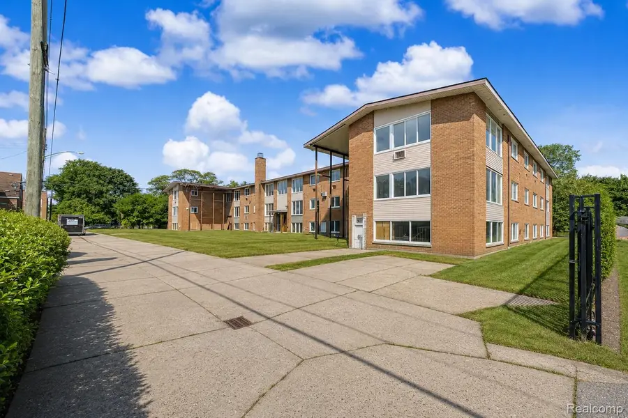 14440 Frankfort Street, Detroit, MI 48224 - #3