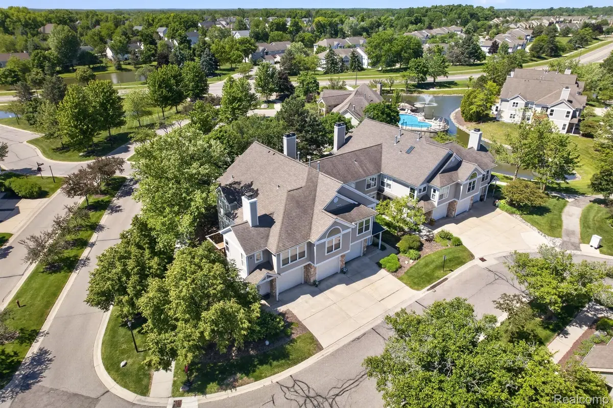 1641 Coburn Drive, Pittsfield, MI 48108 - #1