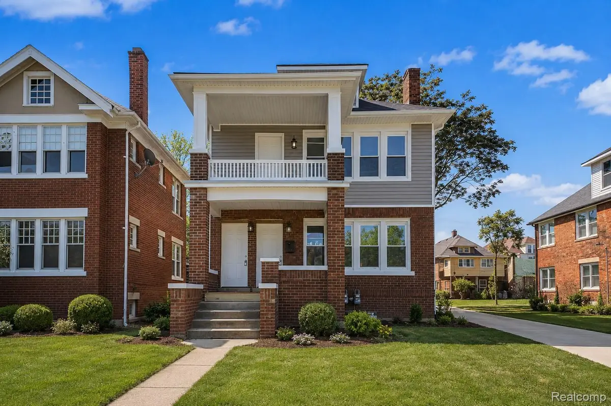 3799 Pingree Street, Detroit, MI 48206 - #1