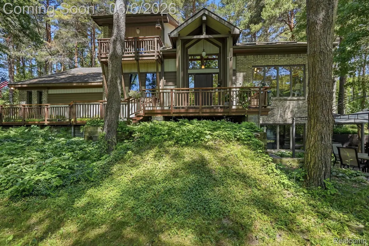 356 Avanti Lane, Highland, MI 48357 - #1