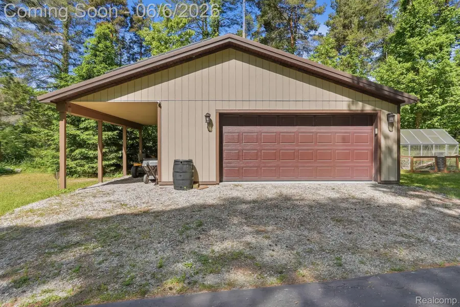 356 Avanti Lane, Highland, MI 48357 - #3