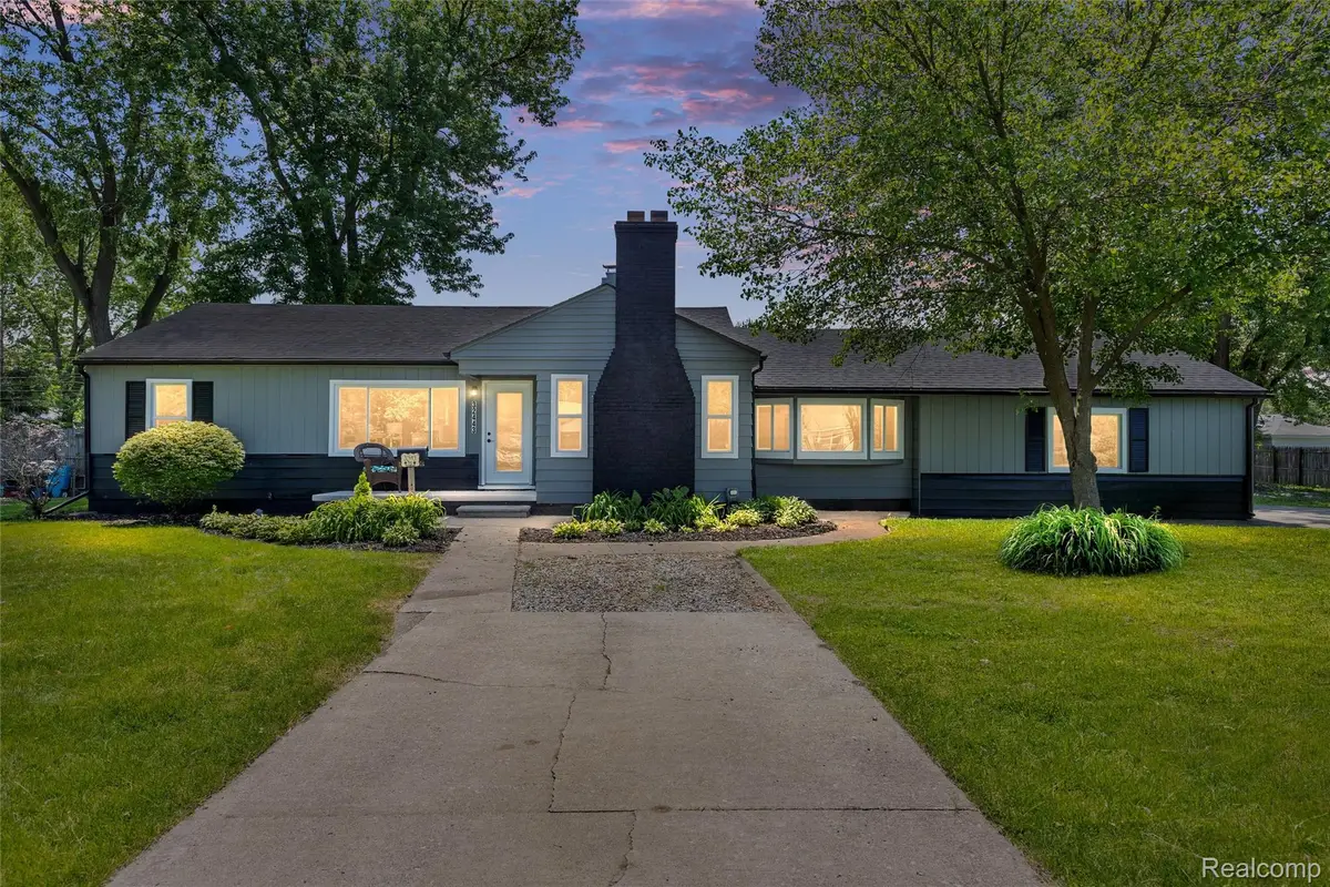 32443 Florence Street, Garden City, MI 48135 - #1
