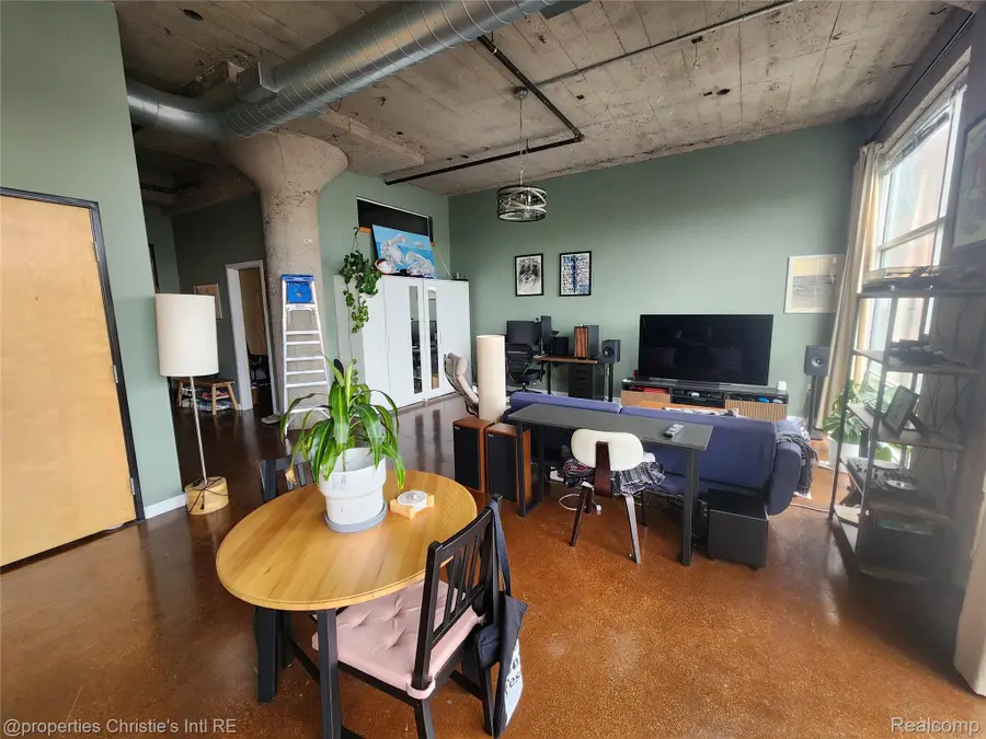 55 W Canfield Street #204, Detroit, MI 48201 - #2