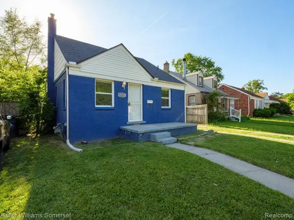 20229 Prevost Street, Detroit, MI 48235
