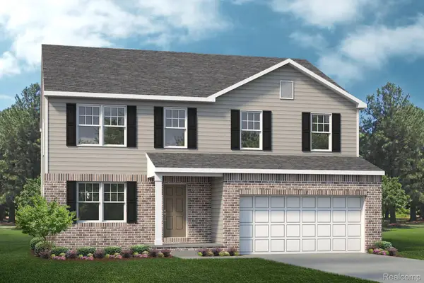 58228 Kincaid Street, NewHaven, MI 48048