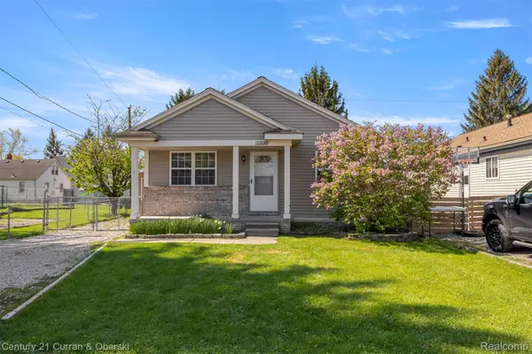 13230 Delavern Street, Rockwood, MI 48173