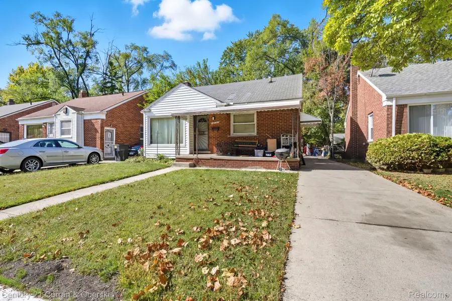 12729 Grandmont Avenue, Detroit, MI 48227 - #2