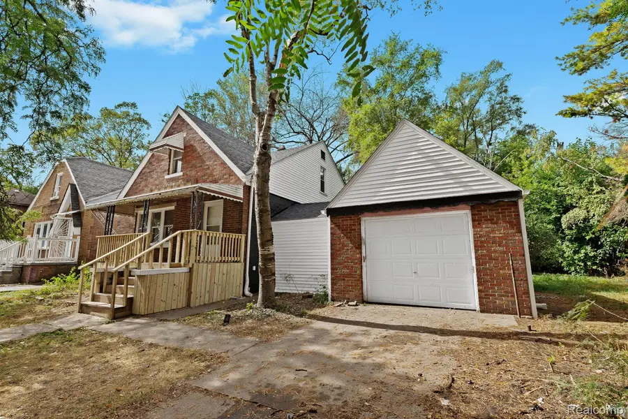 15887 Snowden Street, Detroit, MI 48227 - #3