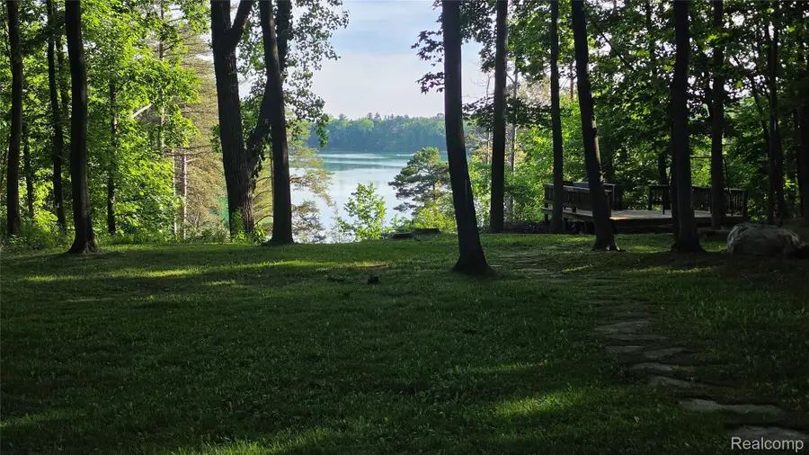 2323 Addaleen Road, Highland, MI 48357 - #3
