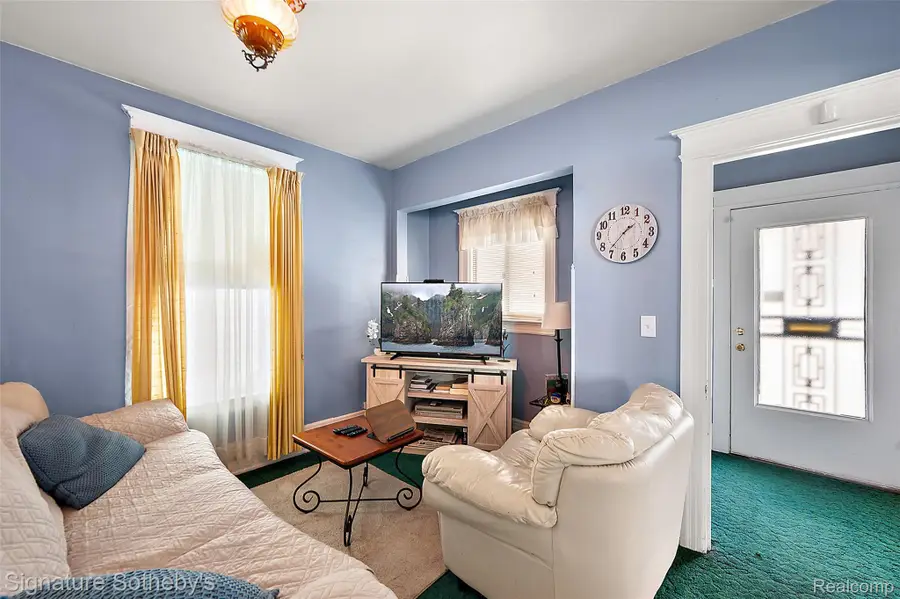 1731 Helen Street, Detroit, MI 48207 - #3