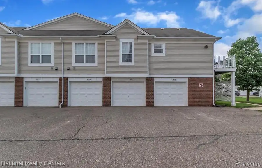 16707 Carriage Way, Northville, MI 48168 - #3