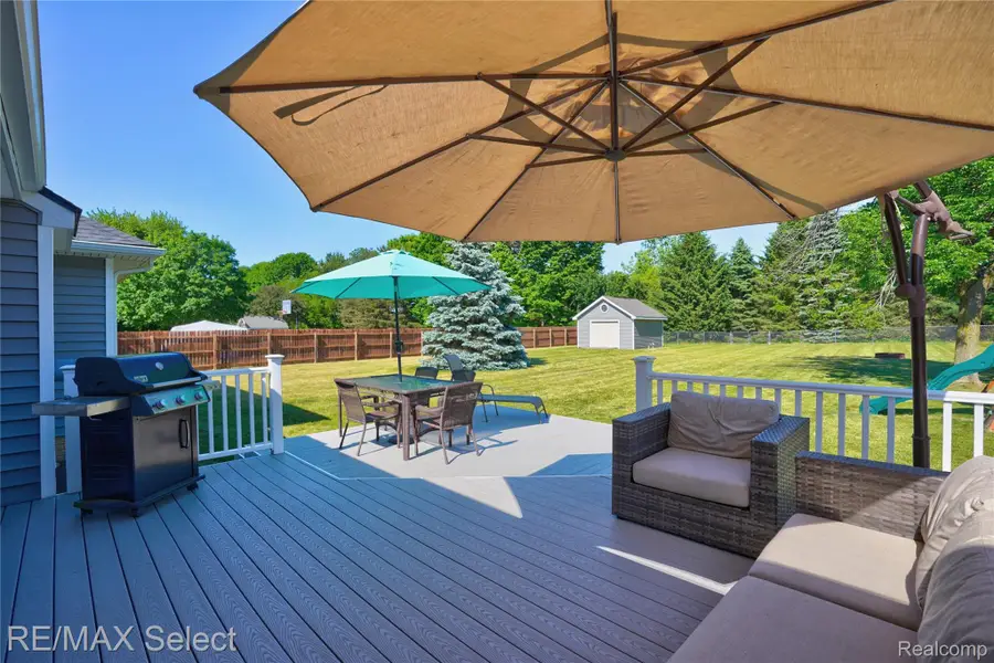 2288 Lost Creek Drive, Flushing, MI 48433 - #3