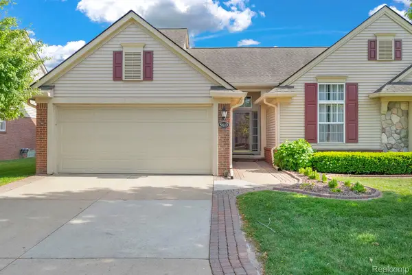 5610 Ortman Drive, SterlingHeights, MI 48314