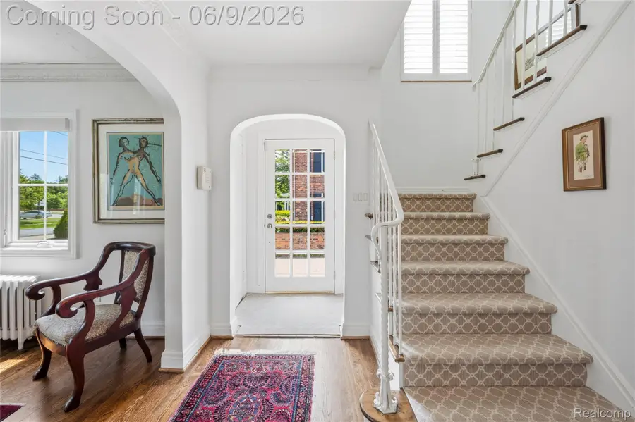 250 Pleasant Street, Birmingham, MI 48009 - #3