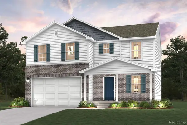47238 Timberland Drive, VanBuren, MI 48111