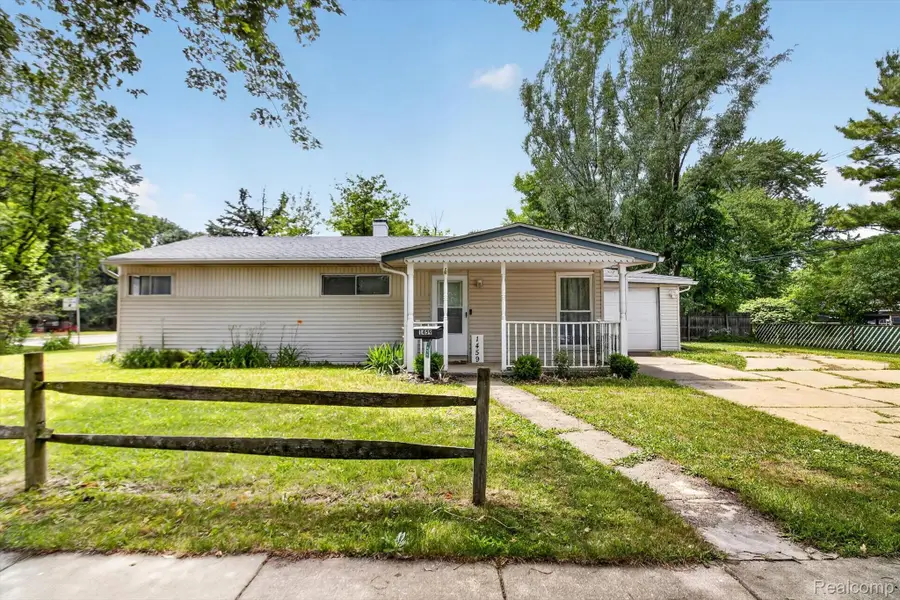 1459 Grove Road, Ypsilanti, MI 48198 - #3