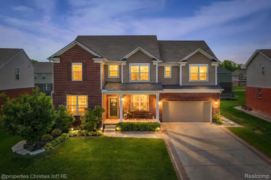 25885 Tennyson Court, Novi, MI 48374 - #3