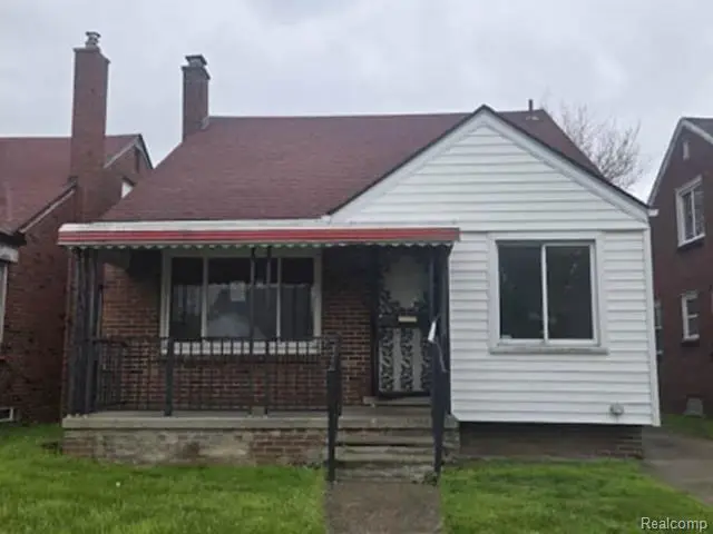 19609 Syracuse Street, Detroit, MI 48234 - #1