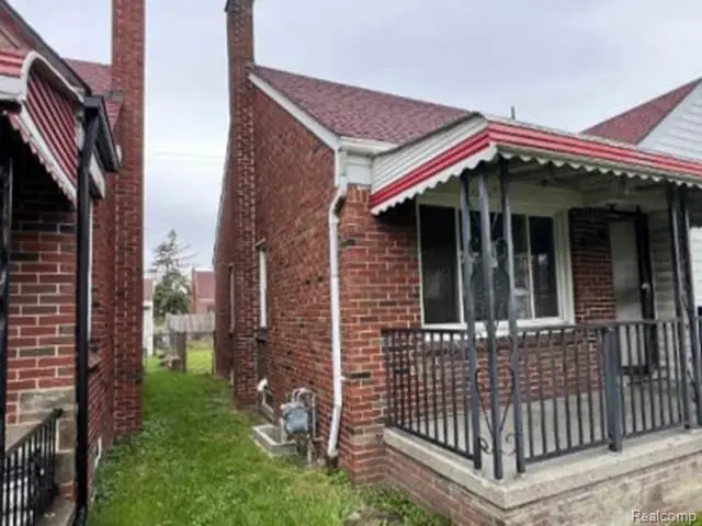 19609 Syracuse Street, Detroit, MI 48234 - #3