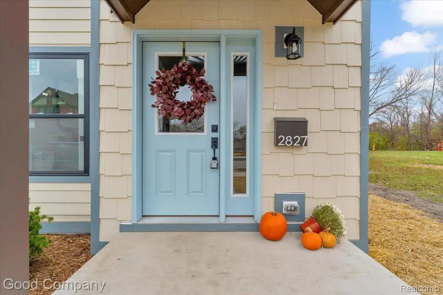 2827 16th Street, Detroit, MI 48216 - #3