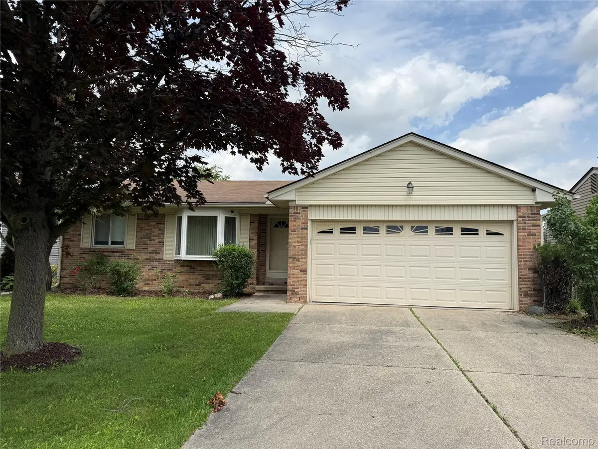 44062 Proctor Road, Canton, MI 48188 - #1