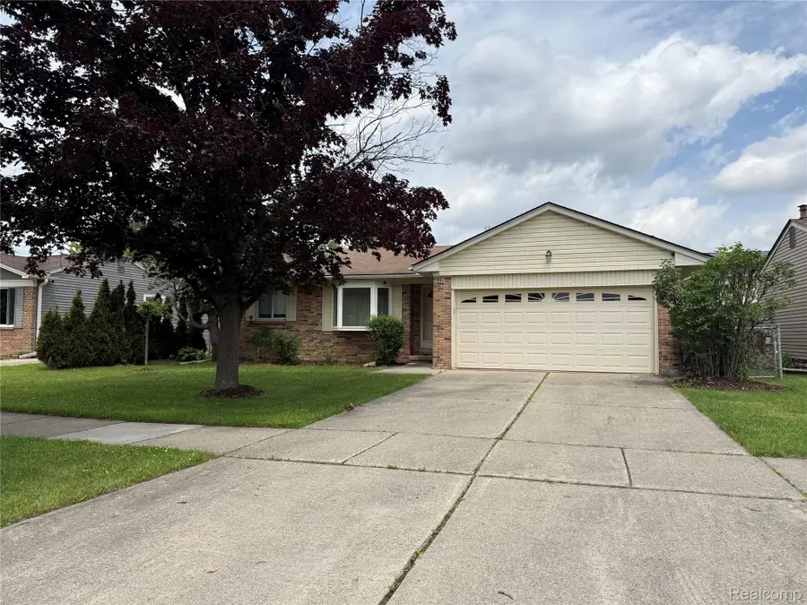 44062 Proctor Road, Canton, MI 48188 - #2