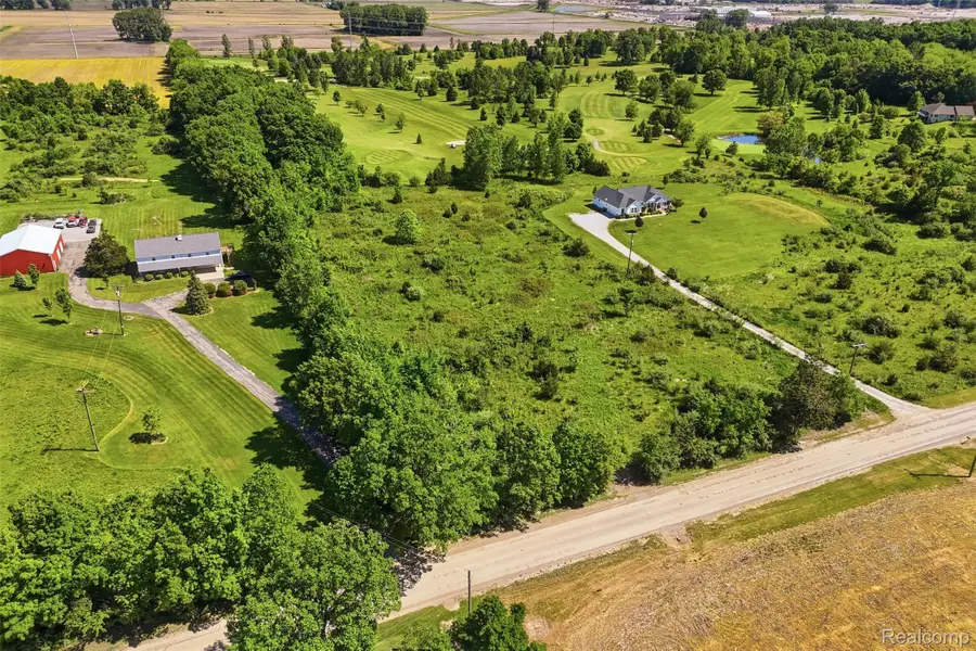 9058 Willow Rd Road, Saline, MI 48176 - #3
