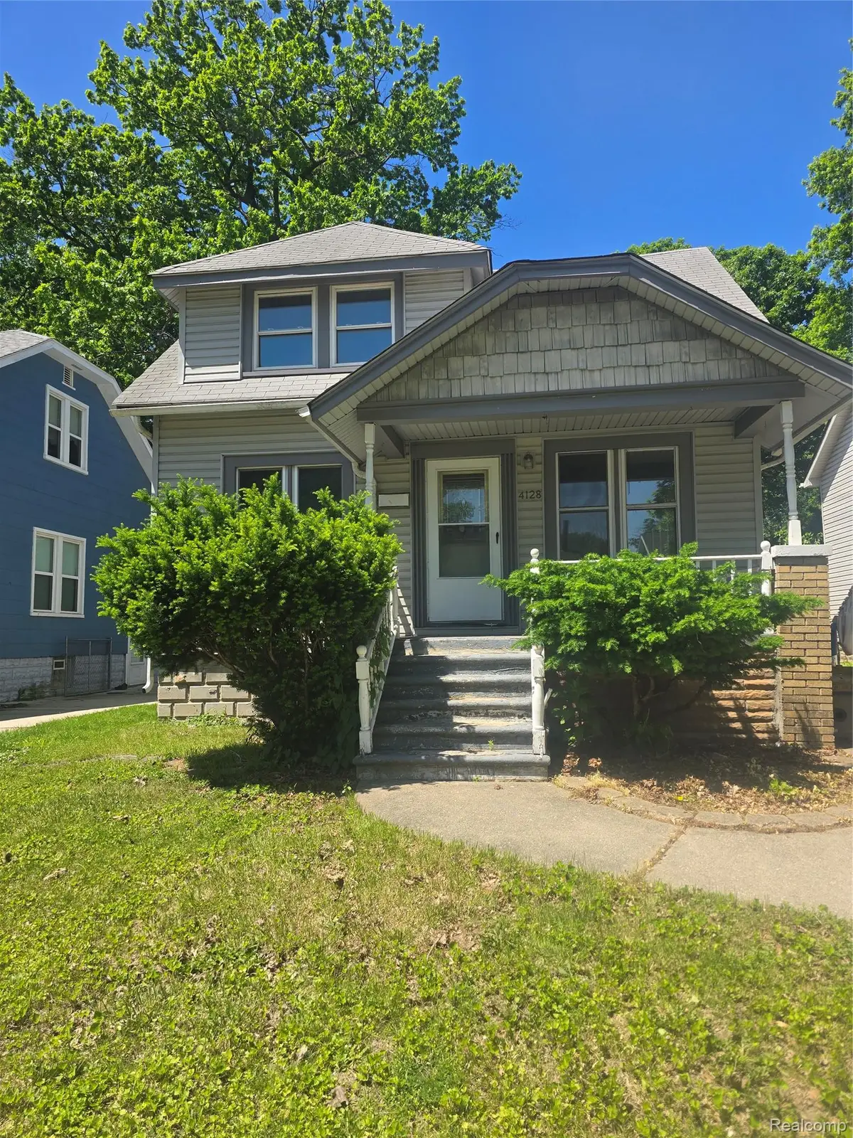 4128 Huron, Dearborn Heights, MI 48125 - #1