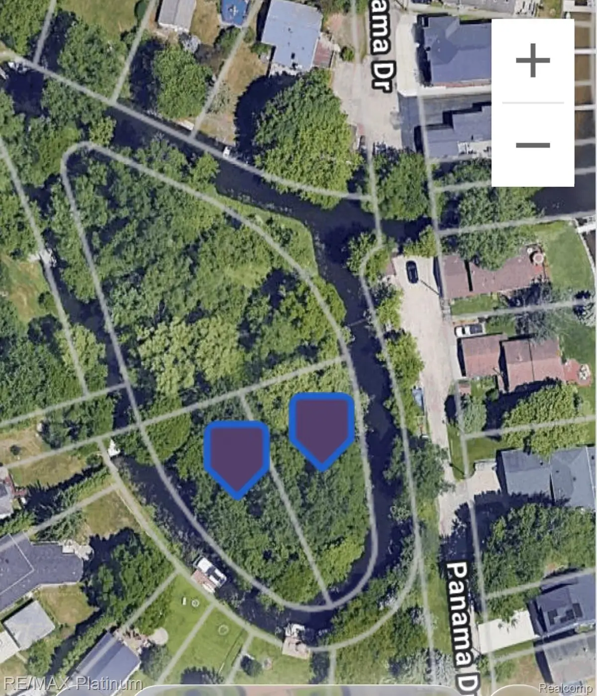 V/L Noake, Waterford, MI 48327 - #1