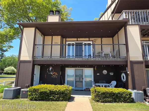 6520 N Us 23 #26, Oscoda, MI 48750