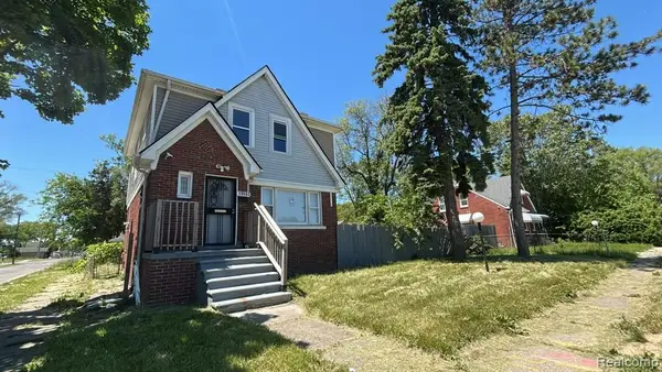 19603 Goddard Street, Detroit, MI 48234