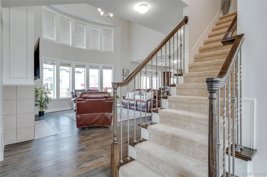 4119 Stonington Drive, Troy, MI 48085 - #3