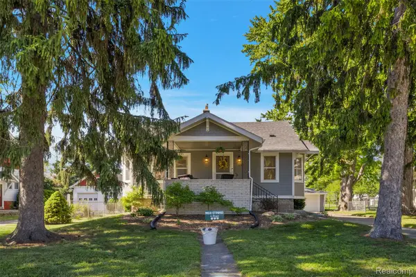495 Lincoln Avenue, Clawson, MI 48017