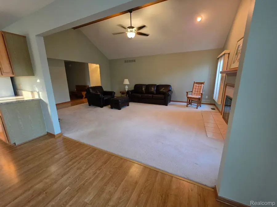 30726 Thistle Avenue, Chesterfield, MI 48051 - #3