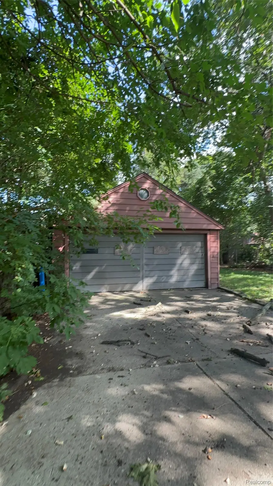 20000 Canterbury Road, Detroit, MI 48221 - #2
