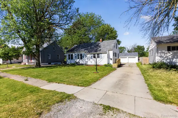 3005 Hanchett Street, Saginaw, MI 48604
