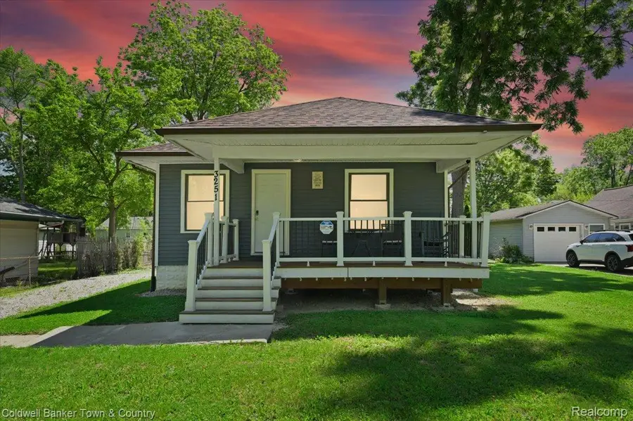 3251 Springbrook Street, Ann Arbor, MI 48108 - #2