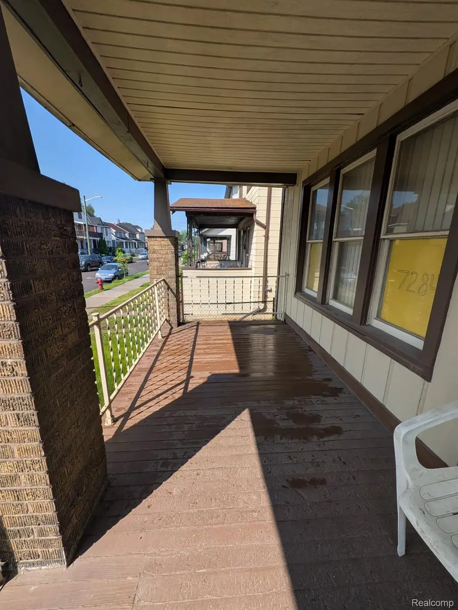 7284 Gartner Street, Detroit, MI 48209 - #2